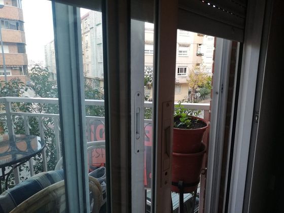 Foto 2 de Piso en venta en Peñamefecit - Avda Barcelona de 3 habitaciones con terraza y garaje