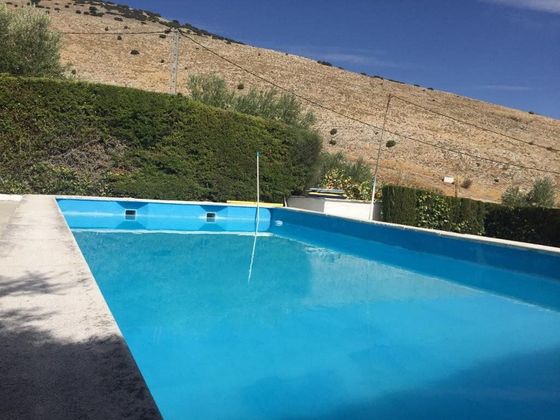 Foto 1 de Xalet en venda a San Felipe - El Almendral - La Merced de 5 habitacions amb piscina i garatge