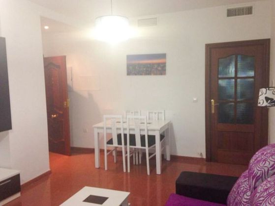 Foto 2 de Ático en venta en Andújar de 3 habitaciones con terraza y aire acondicionado