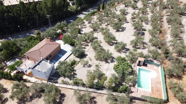 Foto 1 de Xalet en venda a Puente Jontoya - Puente de la Sierra - El Arroyo de 7 habitacions amb terrassa i piscina