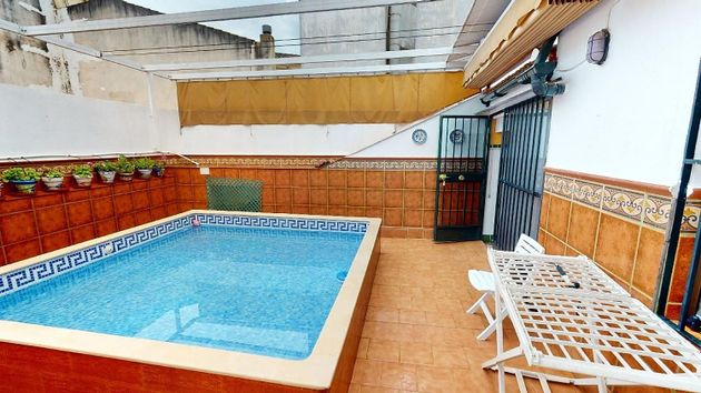 Foto 2 de Piso en venta en Andújar de 4 habitaciones con piscina y aire acondicionado