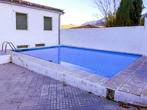 Foto 1 de Venta de piso en Puente Jontoya - Puente de la Sierra - El Arroyo de 2 habitaciones con terraza y piscina