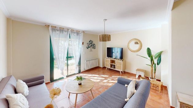 Foto 1 de Casa adossada en venda a Mancha Real de 3 habitacions amb terrassa i piscina