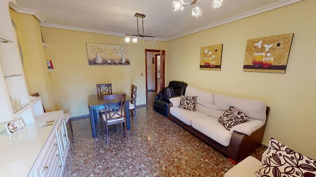 Foto 2 de Dúplex en venda a Torre del Campo de 2 habitacions amb terrassa i garatge