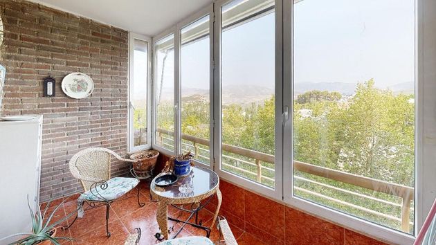 Foto 1 de Pis en venda a Belén - San Roque de 4 habitacions amb terrassa i garatge