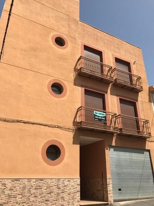 Foto 1 de Chalet en venta en Guardia de Jaén (La) de 5 habitaciones con terraza y garaje