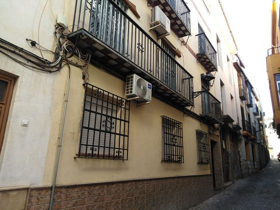 Foto 1 de Venta de piso en San Felipe - El Almendral - La Merced de 3 habitaciones con balcón