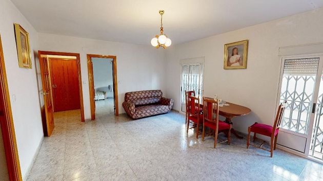 Foto 2 de Pis en venda a San Felipe - El Almendral - La Merced de 3 habitacions amb balcó