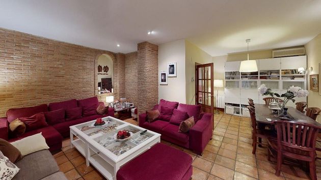 Foto 1 de Casa adossada en venda a San Felipe - El Almendral - La Merced de 4 habitacions amb terrassa i garatge