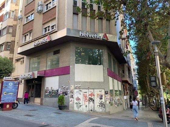 Foto 1 de Edifici en venda a San Bartolomé - Millán de Priego amb ascensor