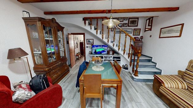 Foto 1 de Casa en venda a San Felipe - El Almendral - La Merced de 4 habitacions amb terrassa i aire acondicionat