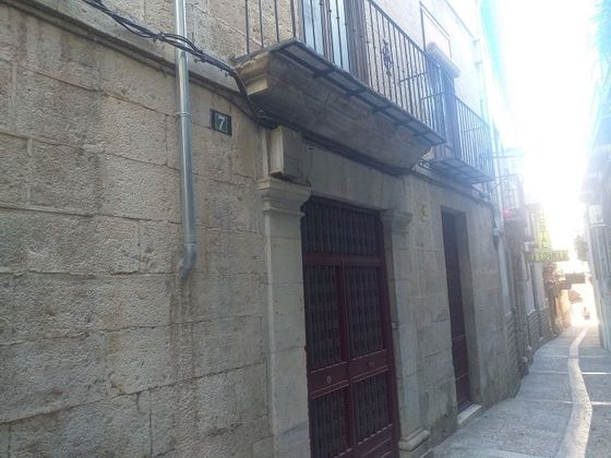 Foto 1 de Edificio en venta en San Bartolomé - Millán de Priego de 755 m²