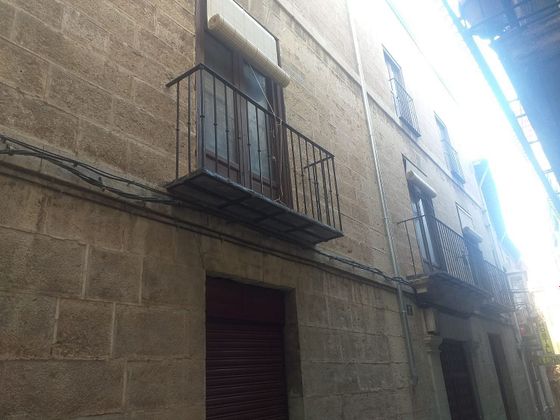 Foto 2 de Edifici en venda a San Bartolomé - Millán de Priego de 755 m²