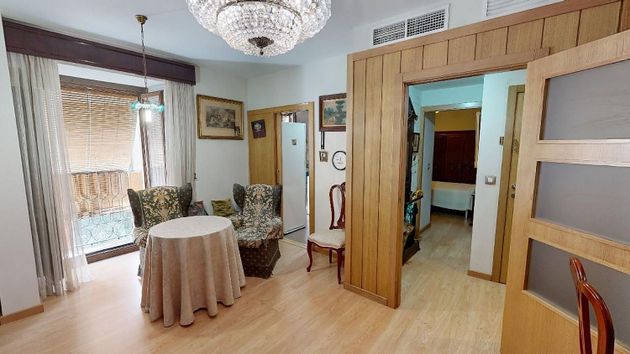 Foto 1 de Pis en venda a Ctra. Circunvalación - La Magdalena de 2 habitacions amb aire acondicionat i calefacció