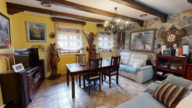 Foto 1 de Casa en venda a Alcantarilla - La Glorieta de 5 habitacions amb terrassa i balcó