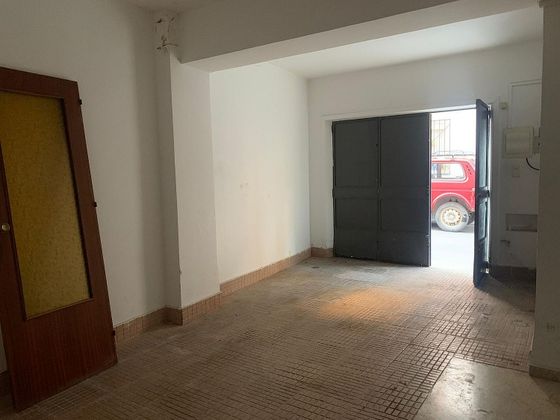 Foto 1 de Casa en venda a Guardia de Jaén (La) de 4 habitacions amb terrassa i garatge