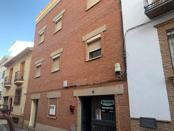 Foto 2 de Casa en venta en Guardia de Jaén (La) de 4 habitaciones con terraza y garaje