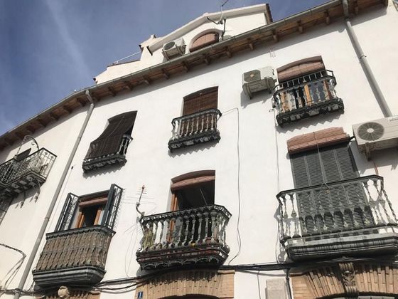 Foto 1 de Dúplex en venda a San Ildefonso - Catedral de 3 habitacions amb balcó