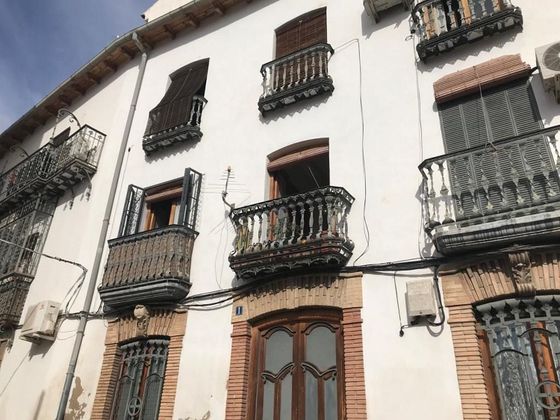 Foto 2 de Dúplex en venta en San Ildefonso - Catedral de 3 habitaciones con balcón