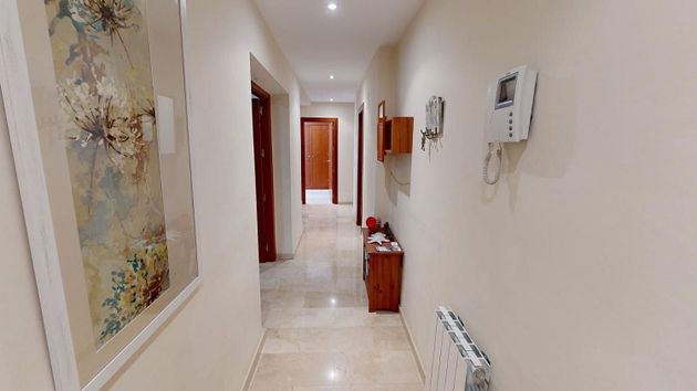 Foto 2 de Pis en venda a San Felipe - El Almendral - La Merced de 3 habitacions amb balcó i aire acondicionat