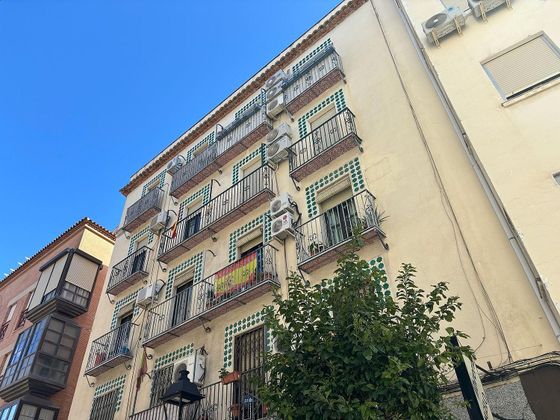 Foto 1 de Pis en venda a San Bartolomé - Millán de Priego de 2 habitacions amb balcó i aire acondicionat
