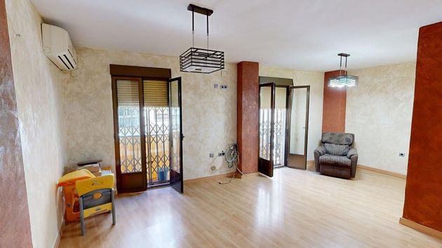 Foto 2 de Piso en venta en San Bartolomé - Millán de Priego de 2 habitaciones con balcón y aire acondicionado