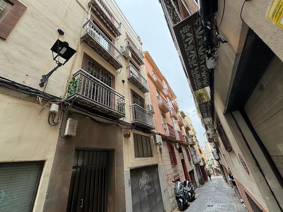 Foto 1 de Piso en venta en San Bartolomé - Millán de Priego de 3 habitaciones con terraza y balcón