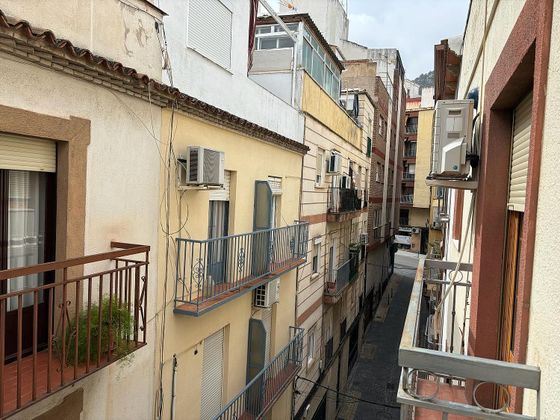 Foto 2 de Piso en venta en San Bartolomé - Millán de Priego de 3 habitaciones con terraza y balcón