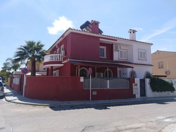 Foto 1 de Venta de casa en La Conarda de 3 habitaciones con terraza y balcón