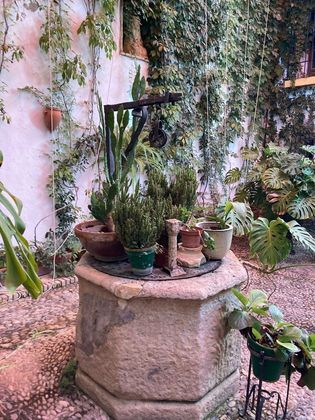 Foto 2 de Xalet en venda a Aguilar de la Frontera de 7 habitacions amb terrassa i jardí