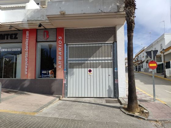 Foto 1 de Garatge en venda a avenida De la Arboleda de 15 m²