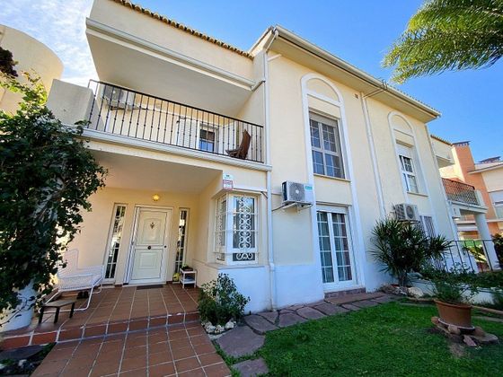 Foto 1 de Casa en venda a avenida De la Verge del Puig de 5 habitacions amb terrassa i piscina