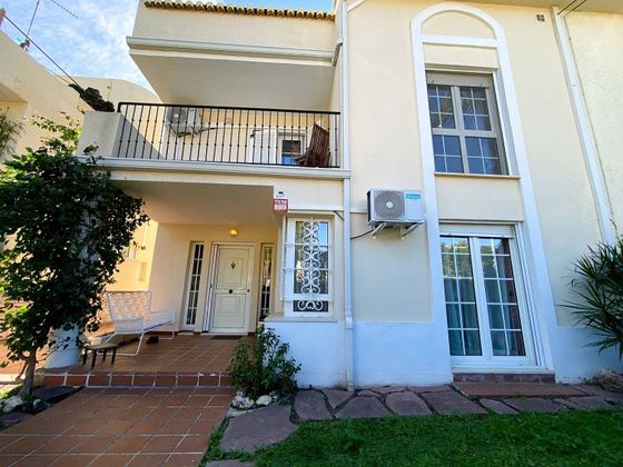 Foto 2 de Casa en venda a avenida De la Verge del Puig de 5 habitacions amb terrassa i piscina