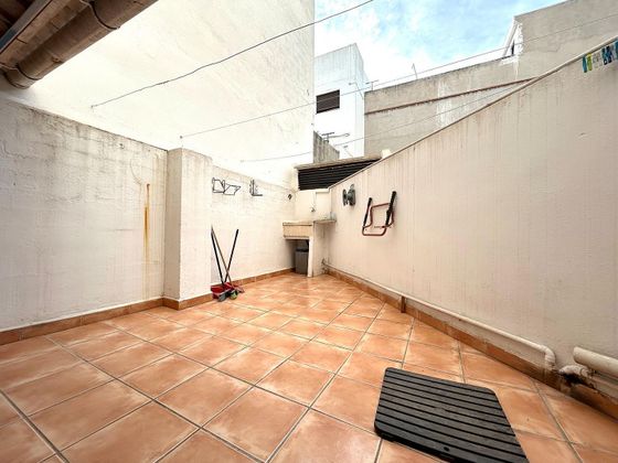 Foto 1 de Piso en venta en calle Santa Cecilia de 4 habitaciones con terraza y garaje