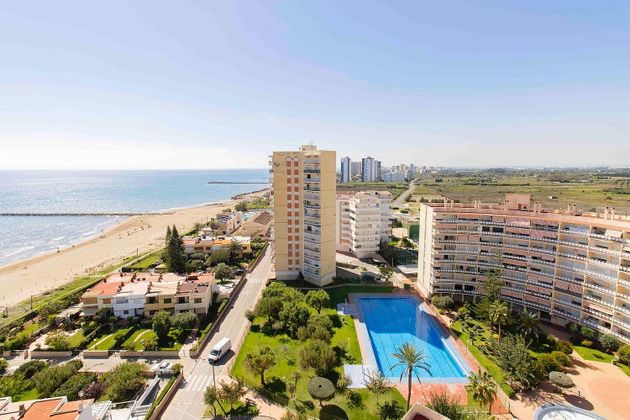 Foto 1 de Pis en venda a urbanización Mar Plata de 3 habitacions amb terrassa i piscina
