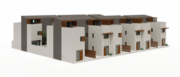 Foto 2 de Casa en venda a Massamagrell de 4 habitacions amb terrassa i aire acondicionat