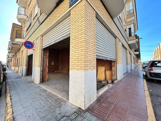 Foto 2 de Garatge en venda a calle D'altamira de 50 m²