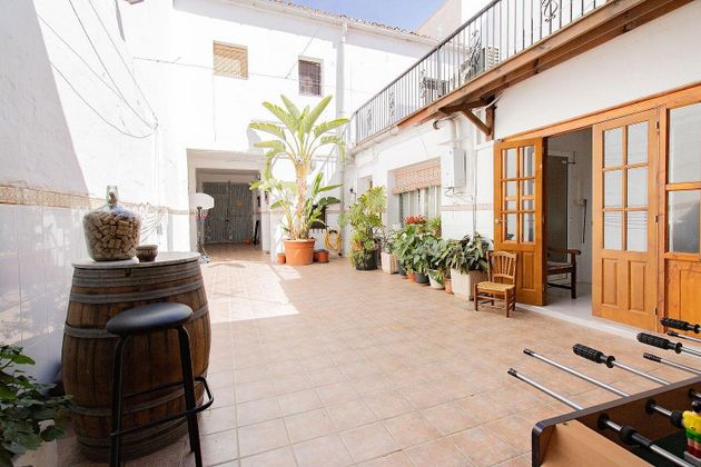 Foto 1 de Casa rural en venta en Casco Antiguo de 5 habitaciones con terraza y garaje