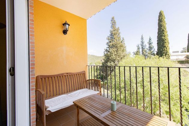 Foto 1 de Piso en venta en Navajas de 3 habitaciones con terraza y balcón