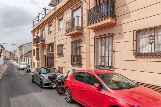 Foto 1 de Venta de piso en calle Pablo Picasso de 3 habitaciones con terraza y balcón