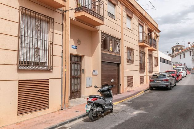 Foto 2 de Venta de piso en calle Pablo Picasso de 3 habitaciones con terraza y balcón