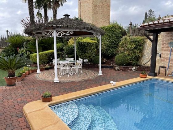 Foto 1 de Casa en venda a Benisuera de 3 habitacions amb terrassa i piscina