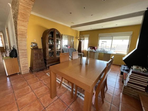 Foto 1 de Àtic en venda a Xàtiva de 4 habitacions amb terrassa i balcó