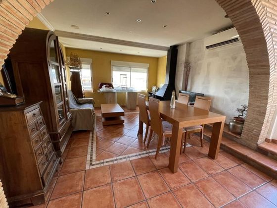 Foto 2 de Ático en venta en Xàtiva de 4 habitaciones con terraza y balcón
