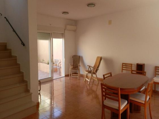 Foto 2 de Casa en venda a calle Torrelloris de 4 habitacions amb terrassa i mobles