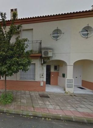 Foto 1 de Casa en venda a Coria del Río de 3 habitacions amb garatge