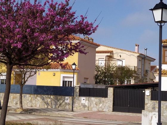 Foto 1 de Casa en venda a Pedro Lamata - San Pedro Mortero de 2 habitacions amb piscina