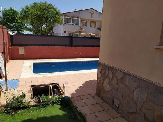 Foto 2 de Casa en venda a Pedro Lamata - San Pedro Mortero de 2 habitacions amb piscina