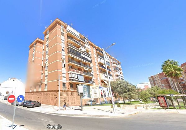 Foto 1 de Alquiler de local en calle Regidor Bustamante de 917 m²