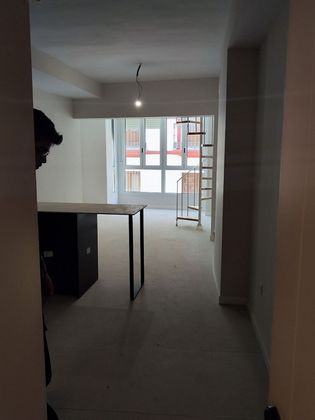 Foto 1 de Venta de dúplex en calle Correduría de 2 habitaciones con balcón y aire acondicionado